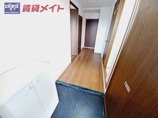 ESPOIR壱番館の物件内観写真